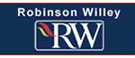 Robinson Willey Logo | Boiler Care Gas