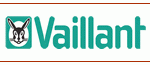 Vaillant Logo | Boiler Care Gas